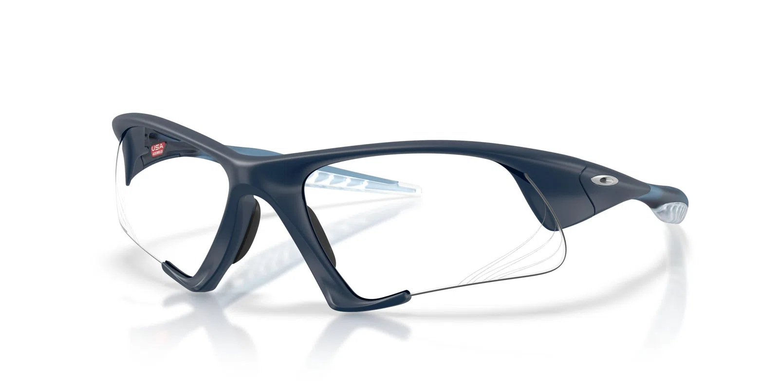 Oakley Suture Jacket 9532 Sunglasses - view 30